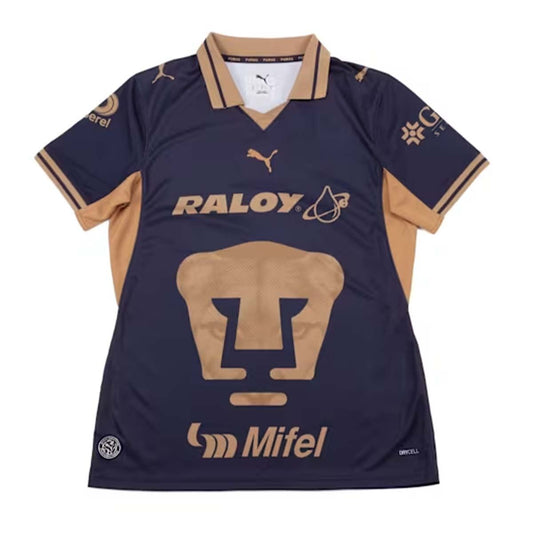 Pumas Local 26/27