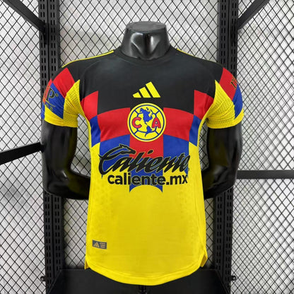 Jersey Club América Local 25/26