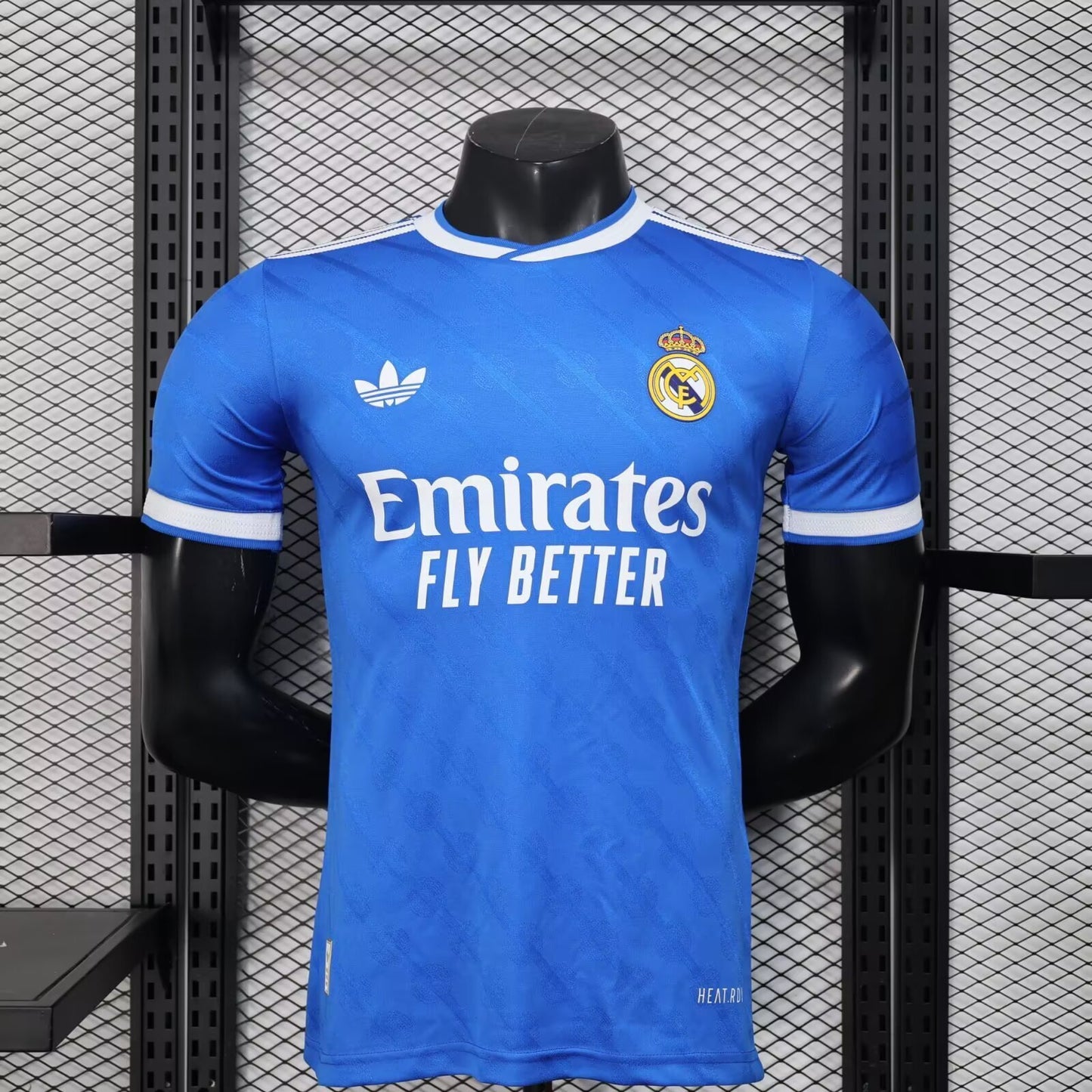 Jersey RMD Alternativa 25/26