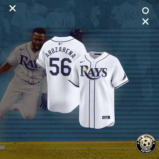 Jersey Rays Local MLB