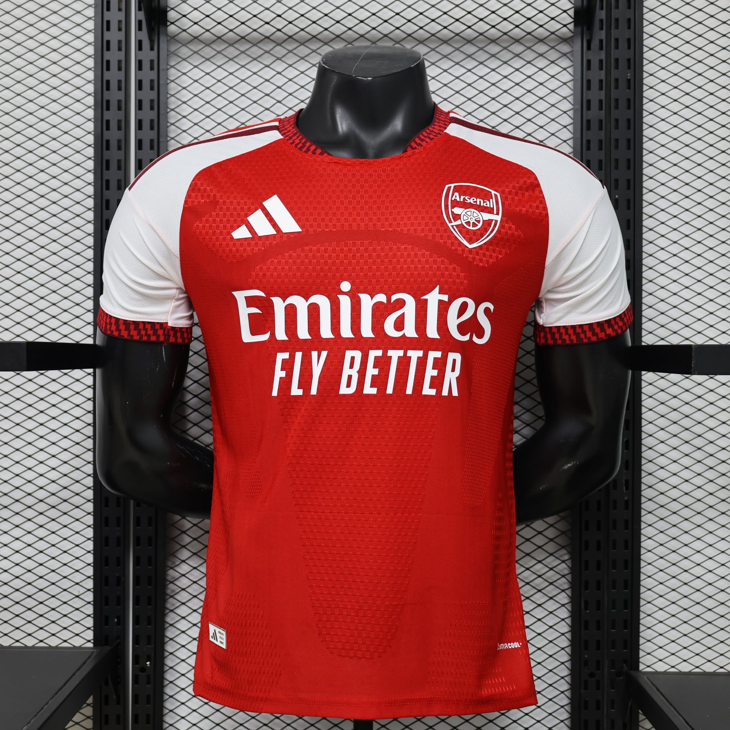 Arsenal Local 26/27