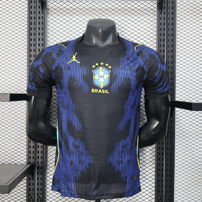 Jersey Brasil Visitante - Mundial 2026