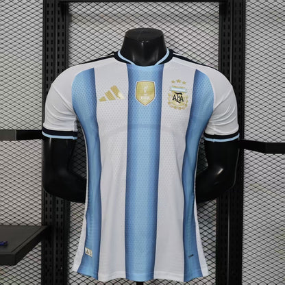 Jersey Argentina - Mundial 2026