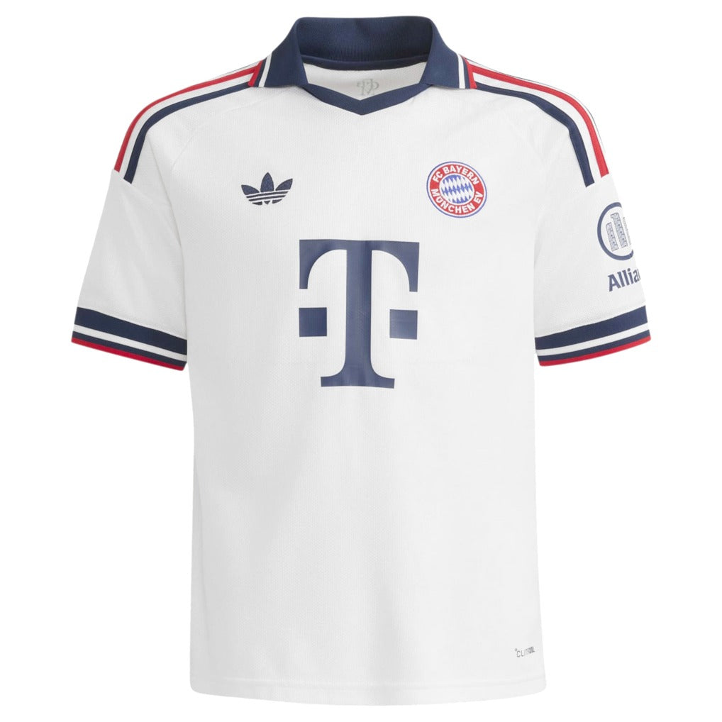 Bayern Múnich Visitante 26/27