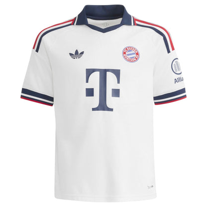 Bayern Múnich Visitante 26/27