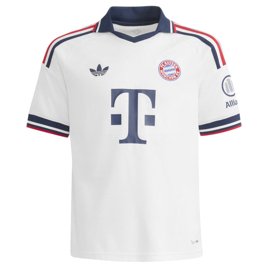 Bayern Múnich Visitante 26/27