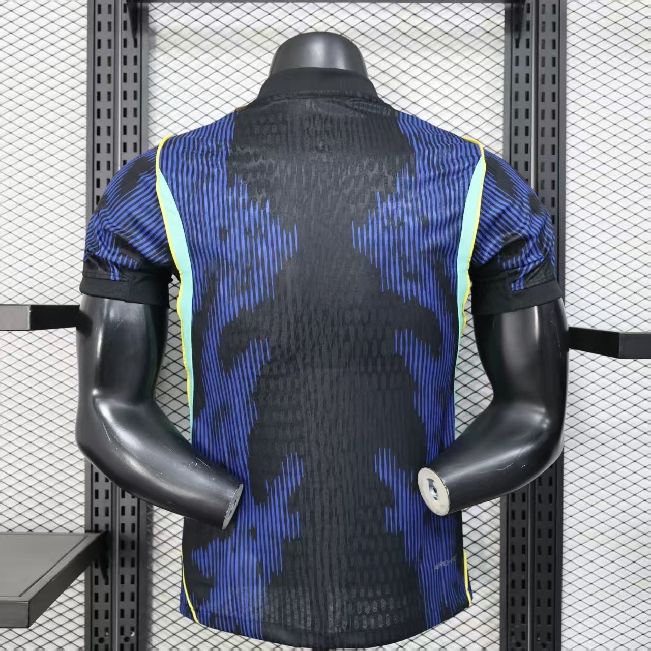 Jersey Brasil Visitante - Mundial 2026
