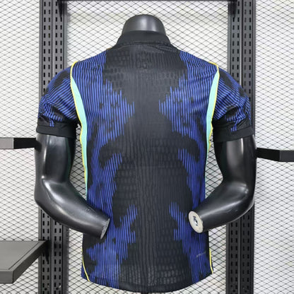Jersey Brasil Visitante - Mundial 2026