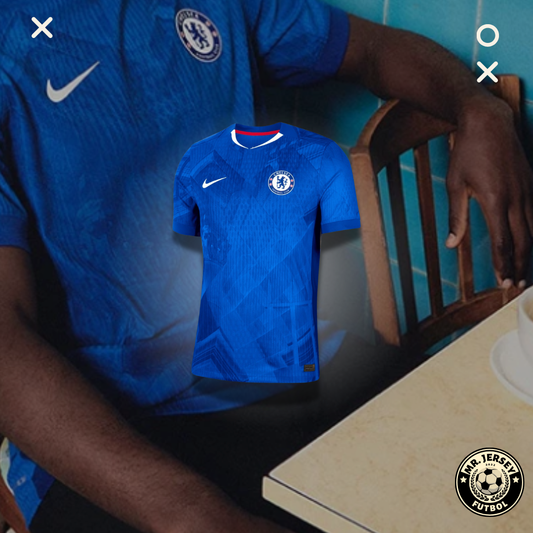 Jersey Chelsea Local 25/26