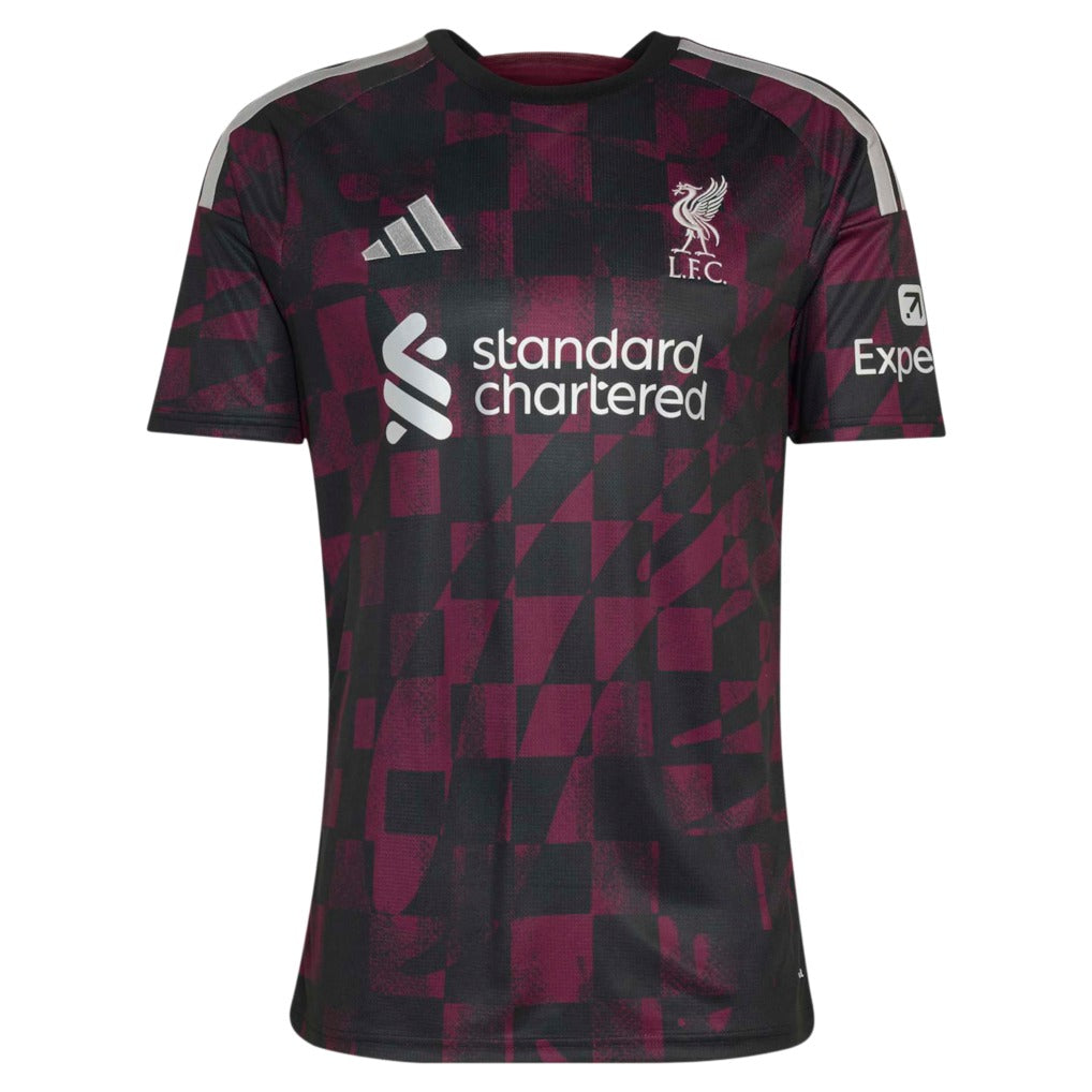 Liverpool 3er Kit 26/27