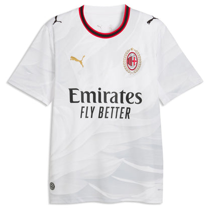 Ac Milan Visitante26/27
