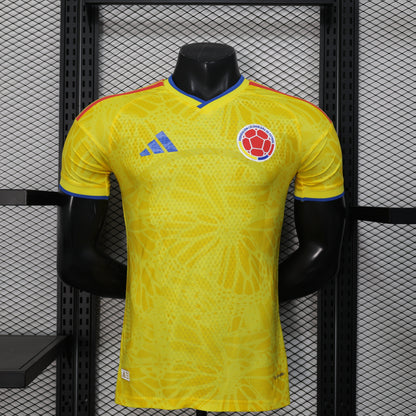 Jersey Colombia - Mundial 2026