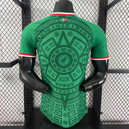 Jersey México Local - Mundial 2026