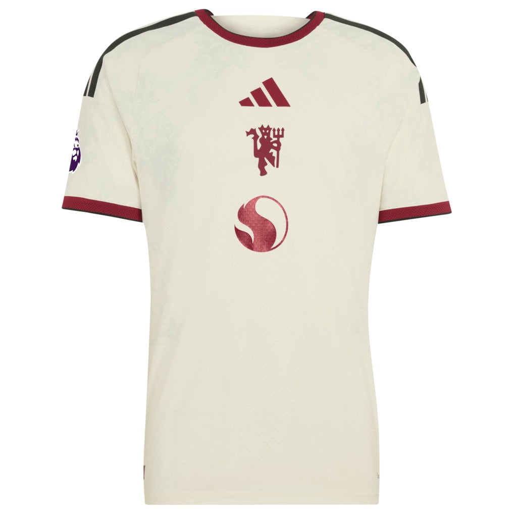 Manchester United 3er Kit 26/27