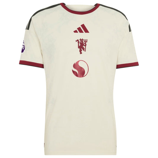 Manchester United 3er Kit 26/27