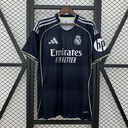Jersey RMD Visitante 25/26
