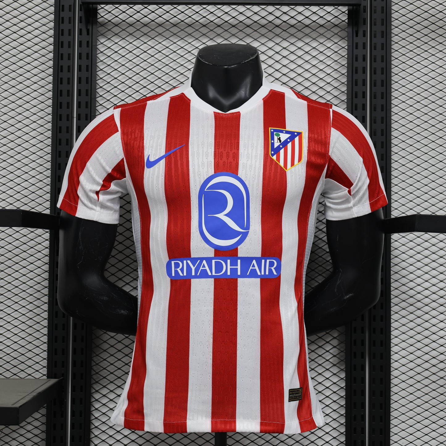 Jersey Atlético de Madrid Local 25/26