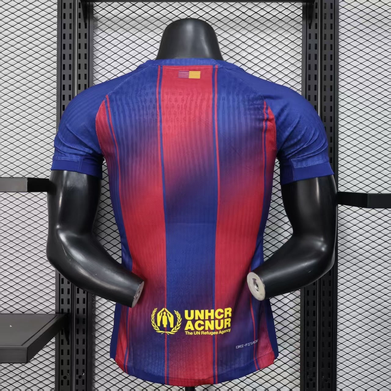 Jersey Barcelona Local 25/26