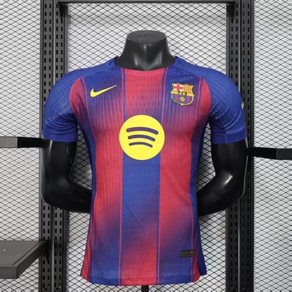 Jersey Barcelona Local 25/26