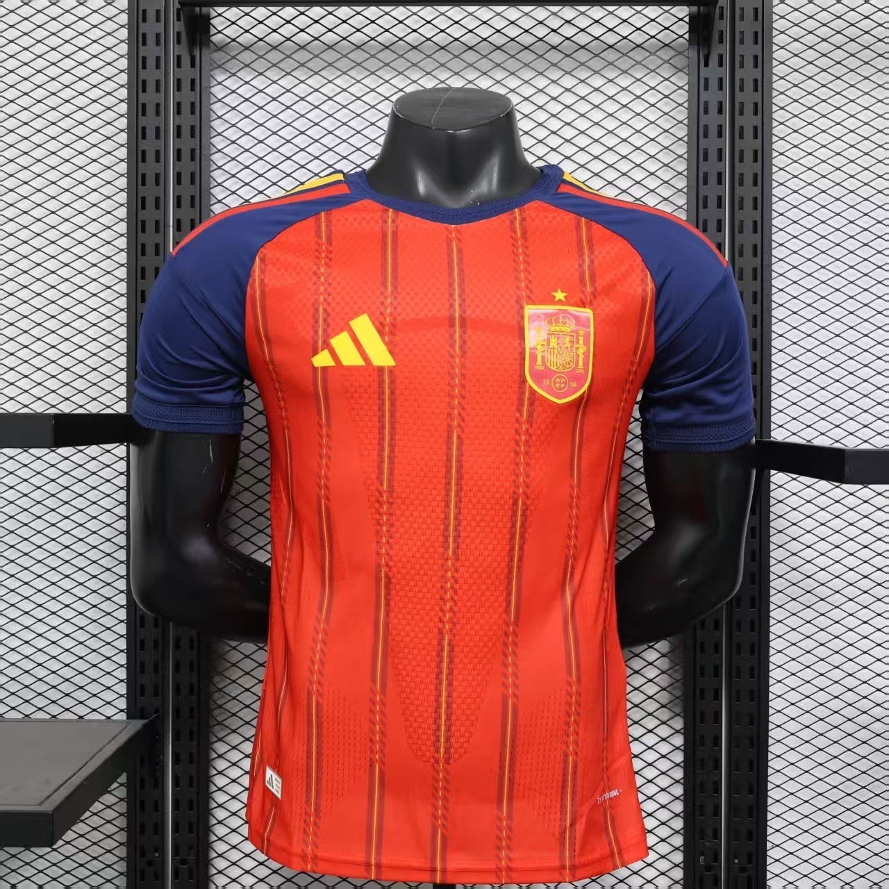 Jersey España Local - Mundial 2026
