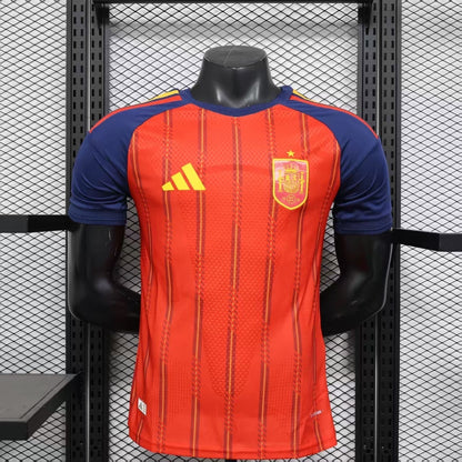Jersey España Local - Mundial 2026