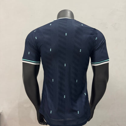 Jersey Alemania Visitante - Mundial 2026