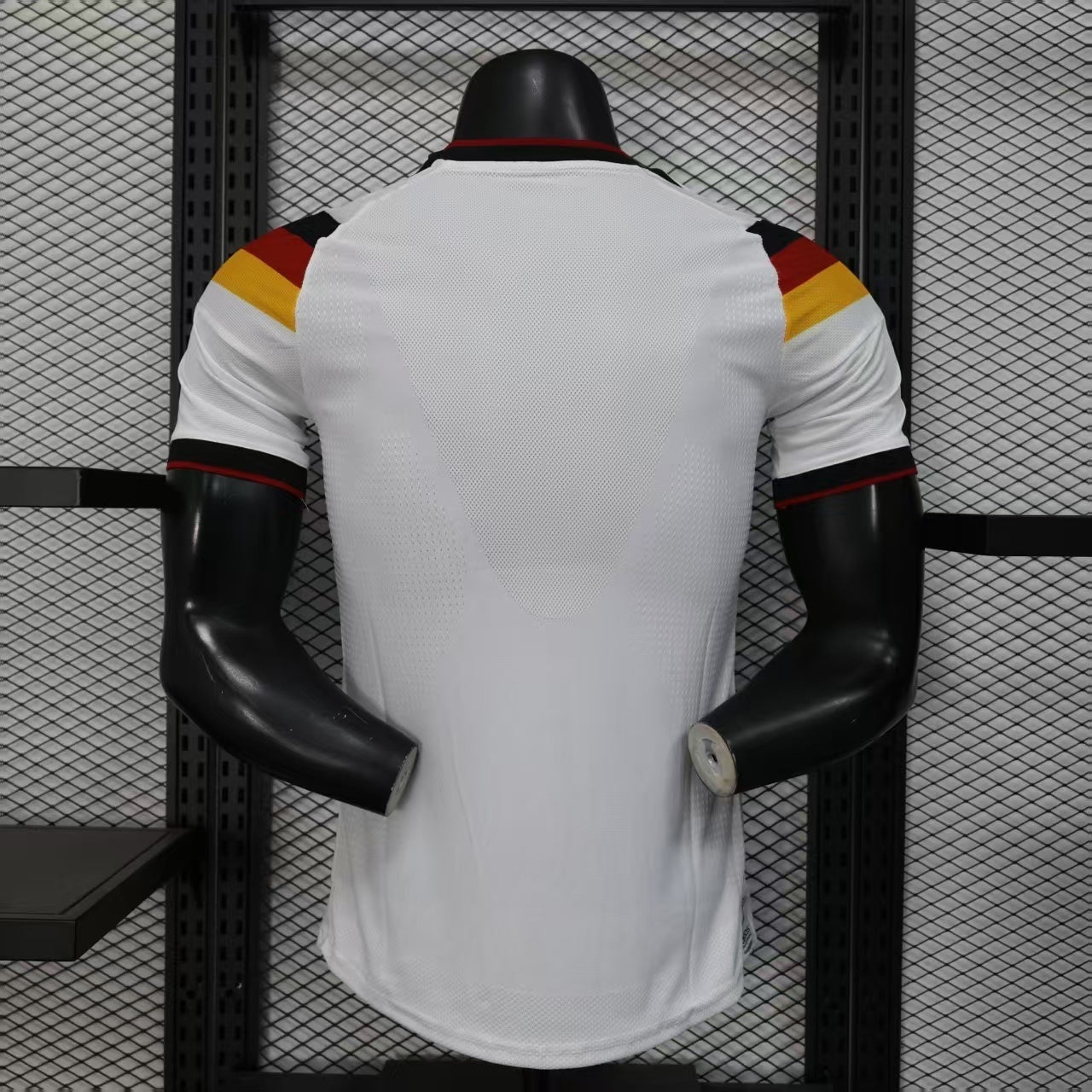 Jersey Alemania Local - Mundial 2026