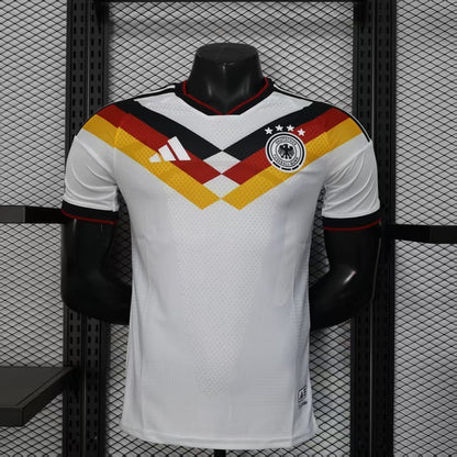 Jersey Alemania Local - Mundial 2026