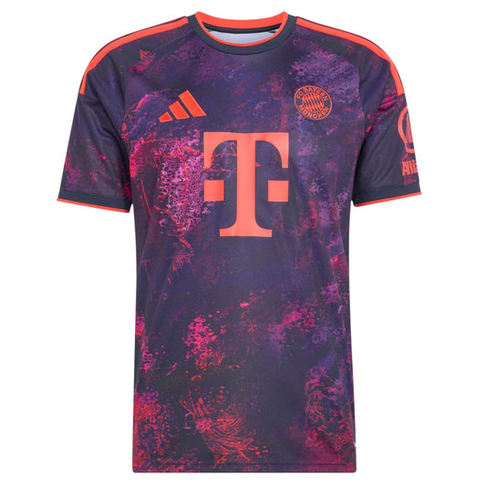 Bayern Múnich 3er Kit 26/27