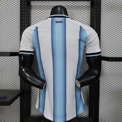Jersey Argentina - Mundial 2026
