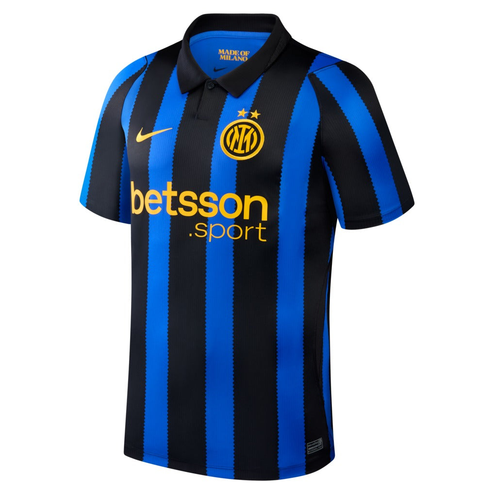 Inter de Milan Local 26/27