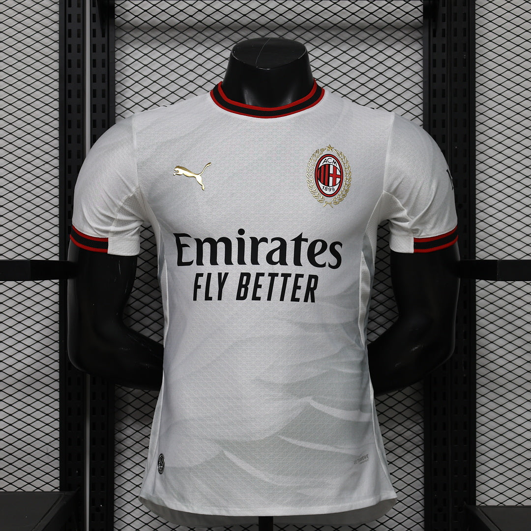 Ac Milan Visitante26/27