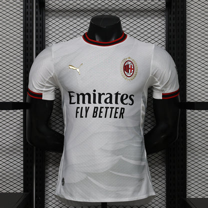 Ac Milan Visitante26/27