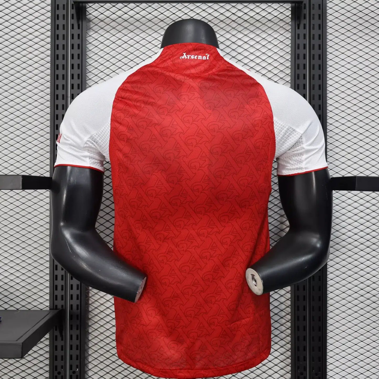 Jersey Arsenal Local 25/26