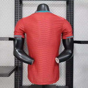 Jersey Portugal Local - Mundial 2026