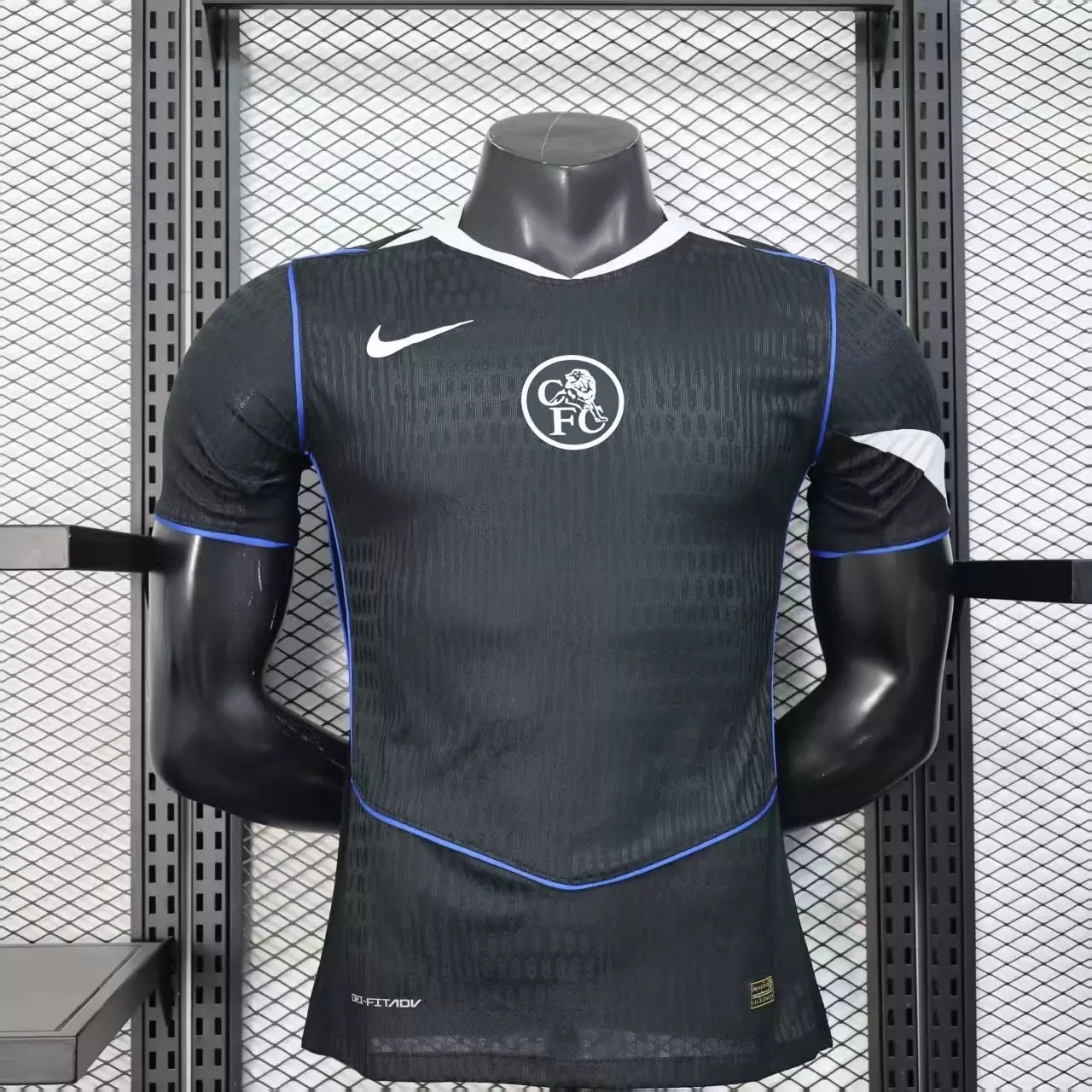 Jersey Chelsea Total 90 25/26