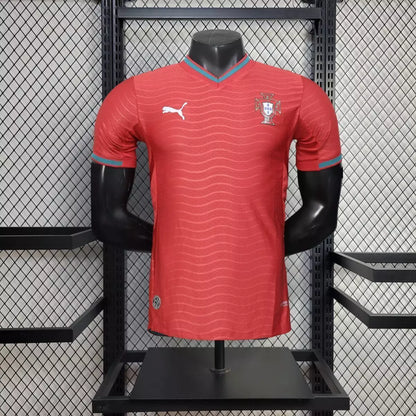 Jersey Portugal Local - Mundial 2026