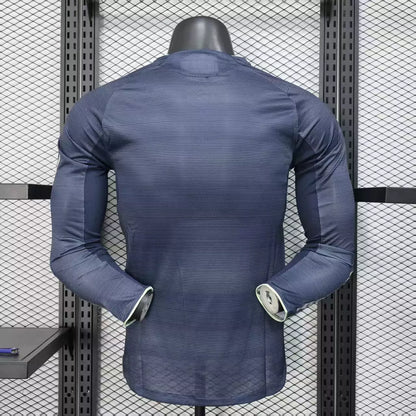Jersey RMD Visitante 25/26 Manga larga