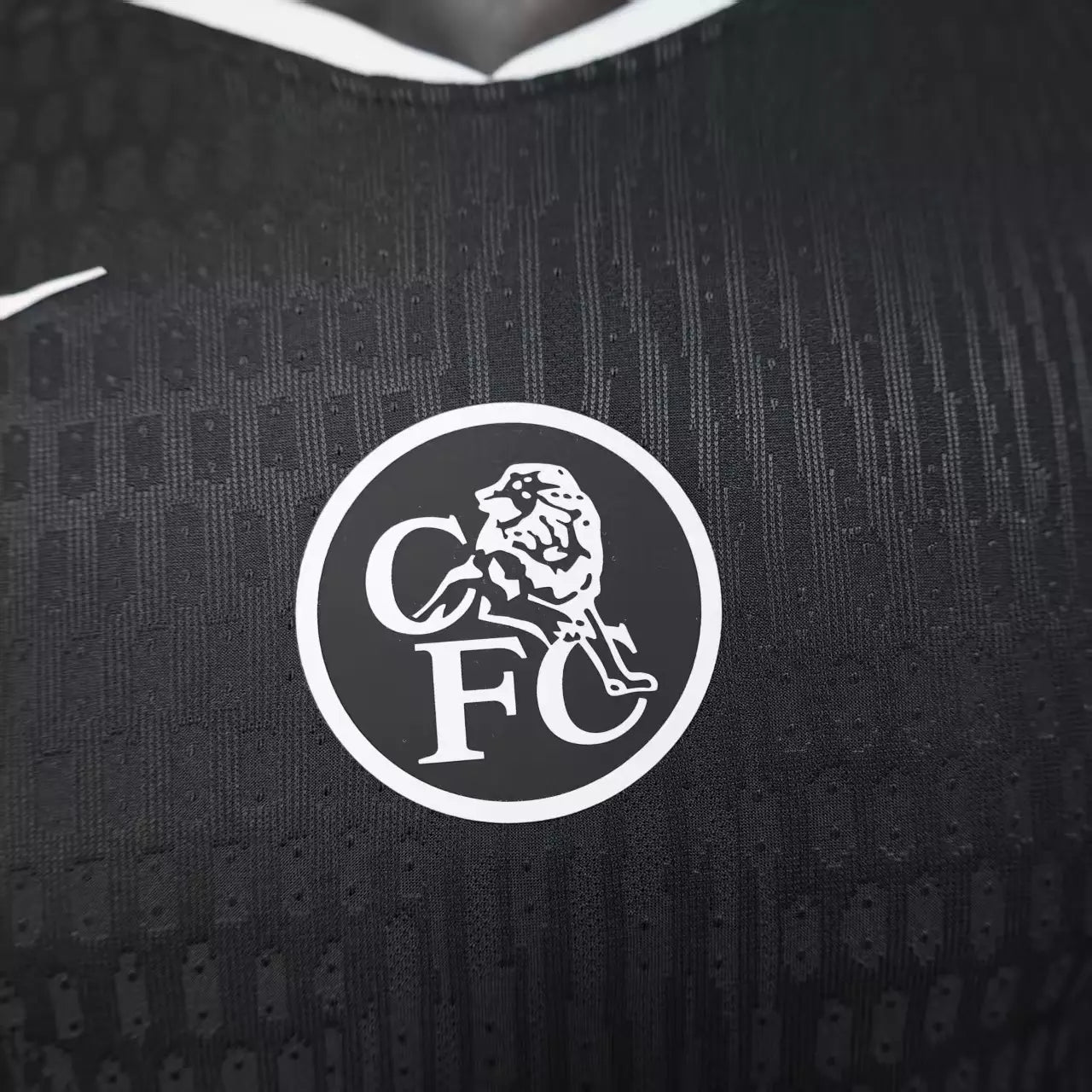 Jersey Chelsea Total 90 25/26