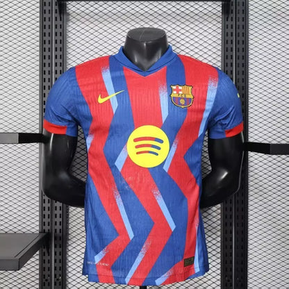 Jersey Barcelona Alternativa 25/26