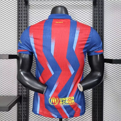 Jersey Barcelona Alternativa 25/26