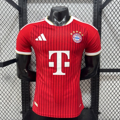 Bayern Múnich Local 26/27