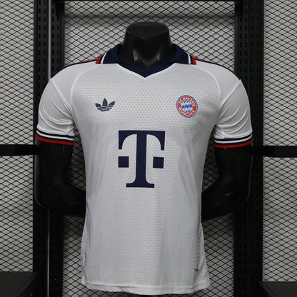 Bayern Múnich Visitante 26/27
