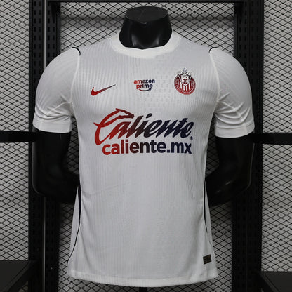Chivas Visita 26/27