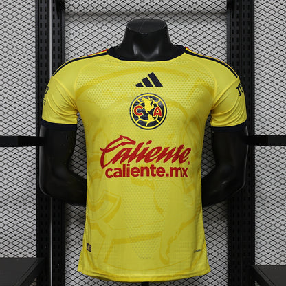 Club América Local 26/27