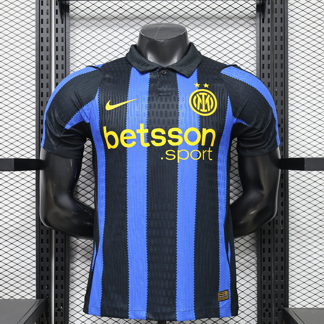 Inter de Milan Local 26/27