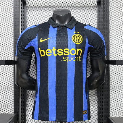 Inter de Milan Local 26/27