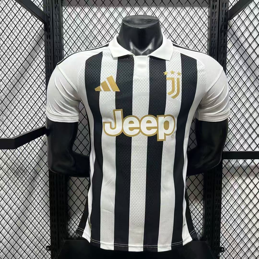 Juventus Local 26/27