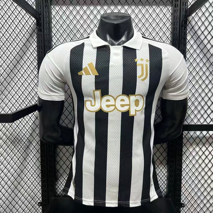 Juventus Local 26/27