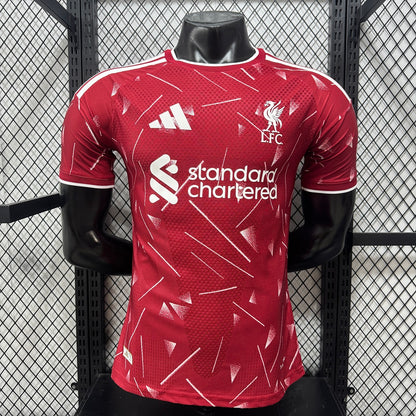 Liverpool Local 26/27
